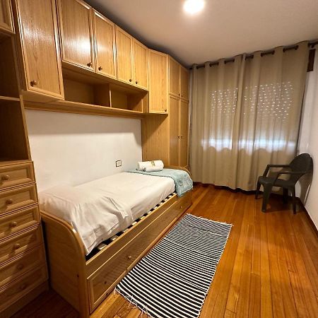Oktheway Et Suseia Apartment Sarria Ngoại thất bức ảnh