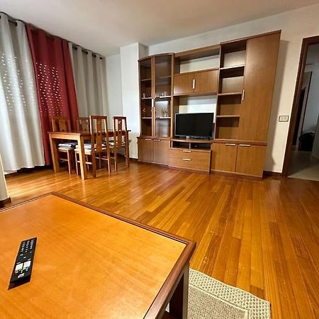 Oktheway Et Suseia Apartment Sarria Ngoại thất bức ảnh