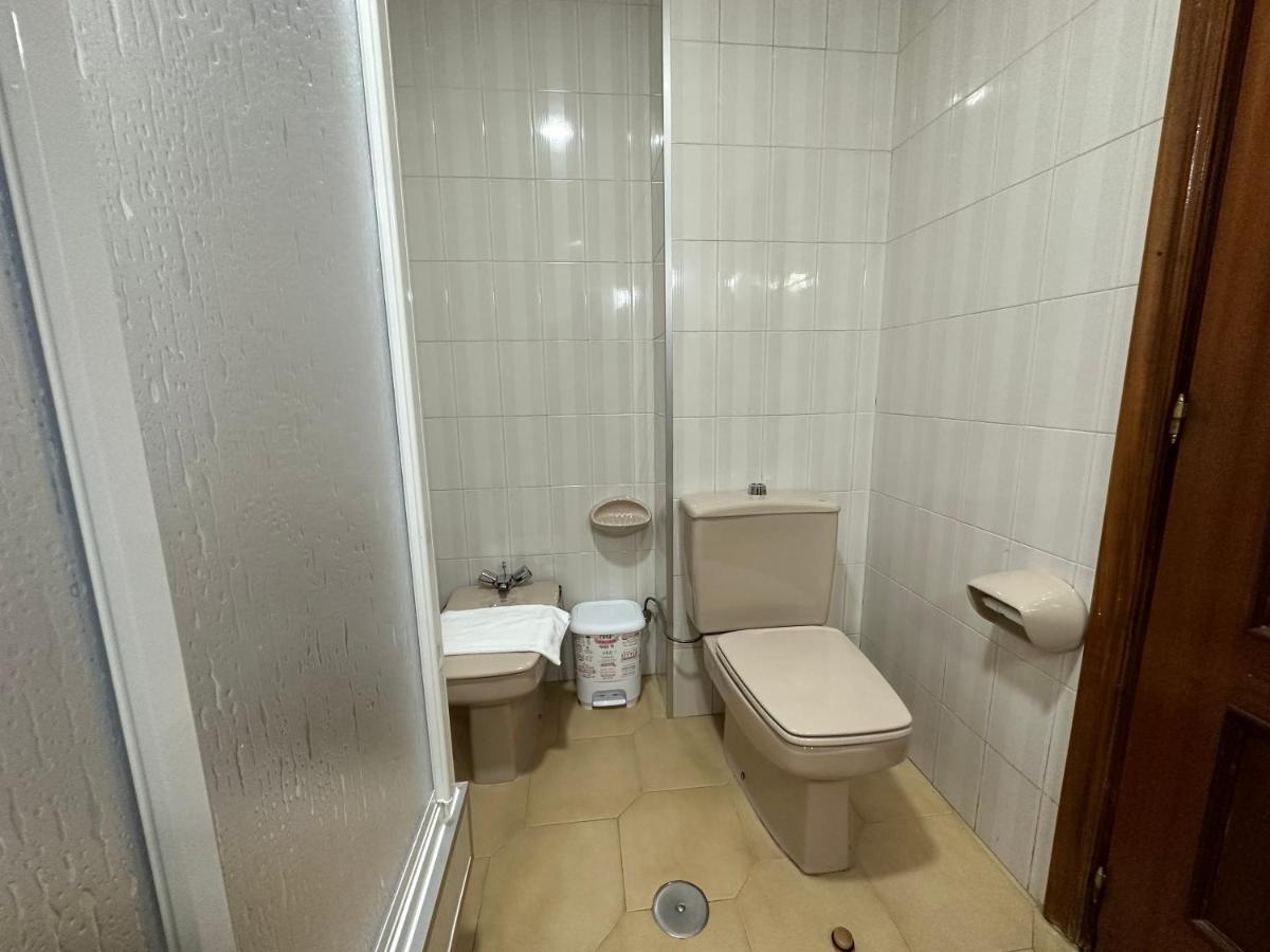 Oktheway Et Suseia Apartment Sarria Ngoại thất bức ảnh