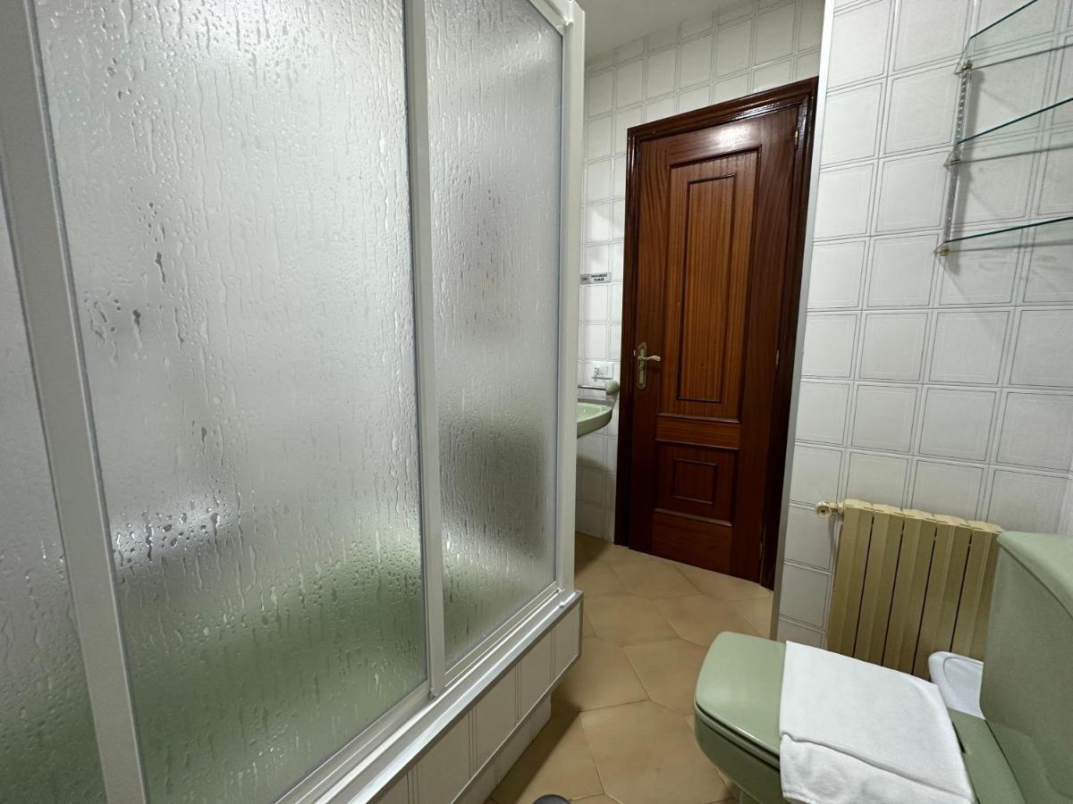 Oktheway Et Suseia Apartment Sarria Ngoại thất bức ảnh