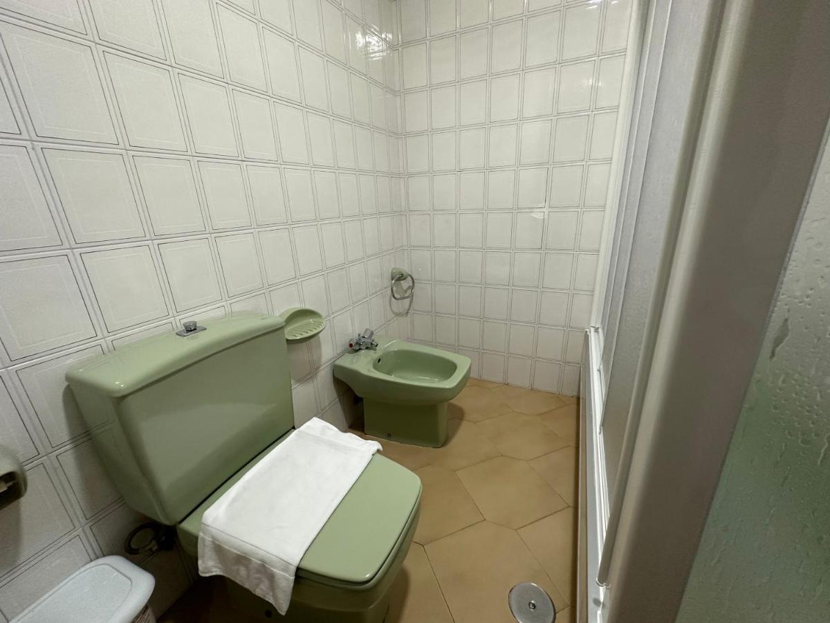 Oktheway Et Suseia Apartment Sarria Ngoại thất bức ảnh