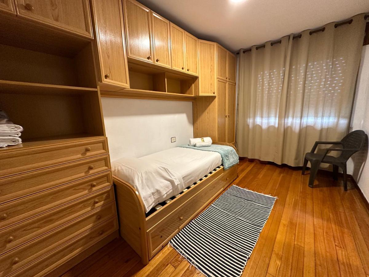 Oktheway Et Suseia Apartment Sarria Ngoại thất bức ảnh