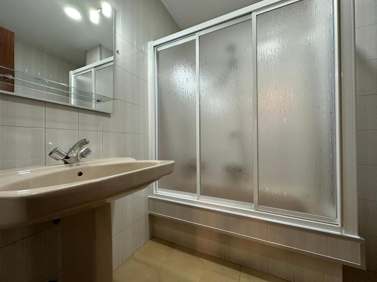 Oktheway Et Suseia Apartment Sarria Ngoại thất bức ảnh